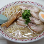 香味徳 - 2017年12月　ややアップ