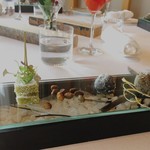 オーベルジュ ド ぷれざんす 桜井 - 