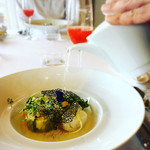 オーベルジュ ド ぷれざんす 桜井 - 