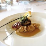 オーベルジュ ド ぷれざんす 桜井 - 