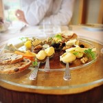 オーベルジュ ド ぷれざんす 桜井 - 