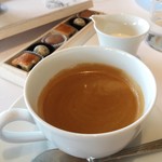 オーベルジュ ド ぷれざんす 桜井 - 