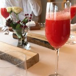 オーベルジュ ド ぷれざんす 桜井 - 