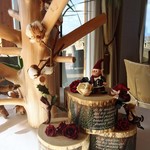 オーベルジュ ド ぷれざんす 桜井 - 