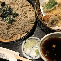 日本橋 やぶ久 - 