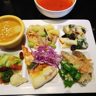 プラチナビュッフェ_0