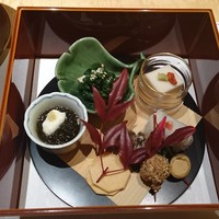 個室会席 北大路 銀座本店 - 