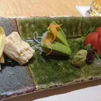 個室会席 北大路 銀座本店 - 