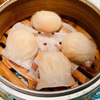 華都飯店 OsakaMetro本町ビル店 - 海老餃子