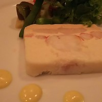 パノラミックレストラン ル・ノルマンディ - 
