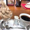 ミカドコーヒー 軽井沢プリンスショッピングプラザ店