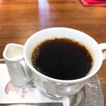 ミカドコーヒー - 