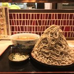 味奈登庵 - #家庭画報風味。