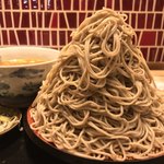 味奈登庵 - #食べログ的に撮るとこうなる。
