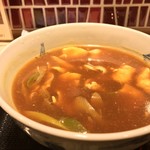 味奈登庵 - #食べログ的に撮るとこうなる。