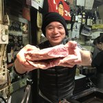 生ホルモン処 おさむちゃん。 - 