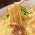 麺屋 丈六 - 