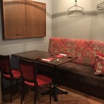 Osteria e Vino PORCO ROSSO - 