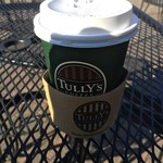 TULLY'S COFFEE - 本日のコーヒー(Short)