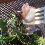 ビストロ モンテメール - 