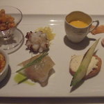 アンティ・パスト・ミスト