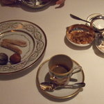 リストランテ 濱崎 - 