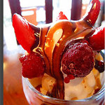 Very Berry Cafe - 