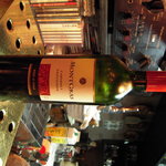 アルコーブ - チリのモントグラス赤ラベル２００８