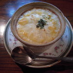 アルコーブ - マッシュポテトのオーブン焼