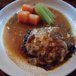 アルコーブ - ラスティックバーグ２００g