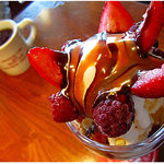 Very Berry Cafe - 