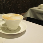 デュオ フルシェット - カプチーノ