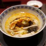 フーロン - ☆スープの味わいもステキ☆