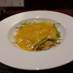 フーロン - ☆上海蟹焼きそば（＾◇＾）☆
