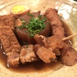 一滴八銭屋 - 一滴八銭屋 -