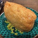 鯖の塩焼き専門店 鯖なのに。 - 鯖いなり