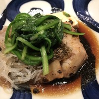 中華旬彩 森本 - 