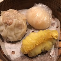 中華旬彩 森本 - 