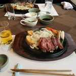 三田屋本店 - 