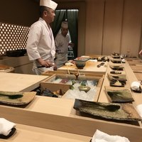 鮨 まるふく - 