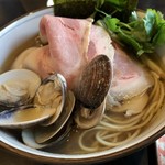 中華そば 四つ葉 - 