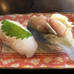 中華そば 四つ葉 - 