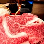 すきやき いろは 北店 - 