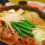 すきやき いろは 北店 - 