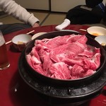 すきやき いろは 北店 - 