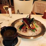 カーザ ヴィニタリア - 