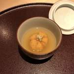 馳走 啐啄一十  - 