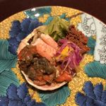 馳走 啐啄一十  - 