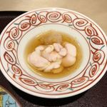 馳走 啐啄一十  - 