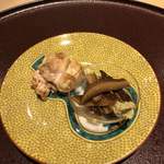 馳走 啐啄一十  - 